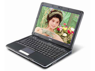 明基Joybook T31-C20