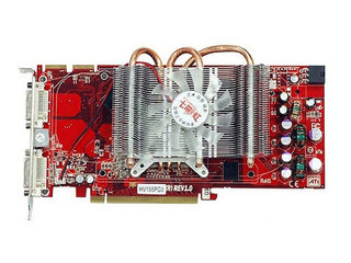 ߲ʺطX1950PRO-GD3 ʿ5T 256M V14
