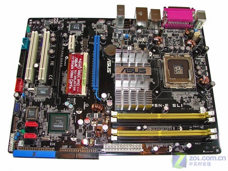 ǧԪλж NV 650i SLI 
