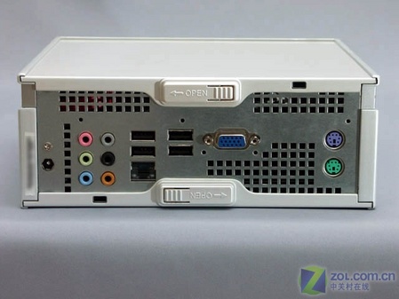 MacMini EPSON2PC 