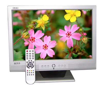 买液晶电脑 得液晶电视