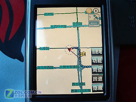 GPS/Wi-Fiһ ˶A639N PDA 