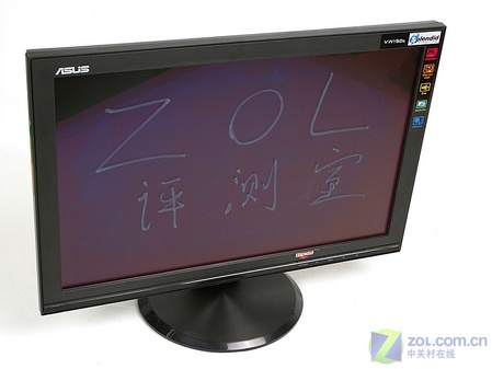 ��ʯ��Ӳ�Ⱦ��� ����˶VW192G����LCD 