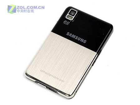 200万像素tf卡名片机ii代三星p318图赏