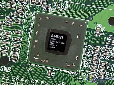 AMD 690GоƬ 