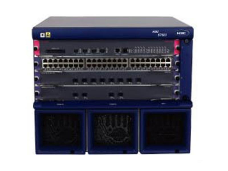 H3C S7503-AC