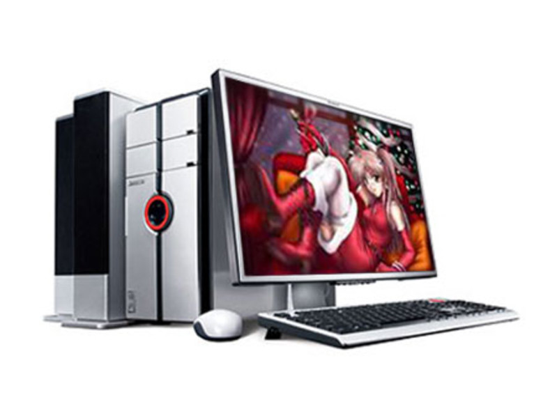 Lenovo Fengxing X8010 C2D E6300 2048250sGV(R)(W)