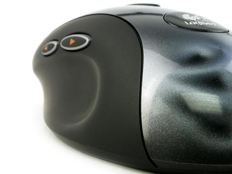 罗技(logitech)mx518鼠标图片欣赏 第27张 -zol中关村在线第27张