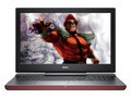 戴尔Inspiron 灵越 15 7000系列 游匣Master 赤红（Ins 15-7567-D1545R）