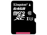 ��ʿ��Micro SDXC�� Class10 UHS-1��64GB��