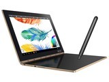 YOGA Book(Win10)