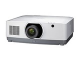 SHARP/NEC PA653UL+