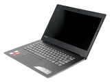 Ideapad 320-14IKB(i5 7200U/4GB/1TB/2G)