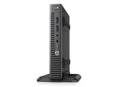����ProDesk 400 G2 DM(G3900T/4GB/500GB/����)