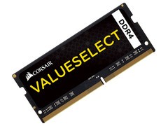  16GB DDR4 2133CMSO16GX4M1A2133C15