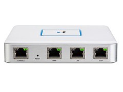 UBNT USG