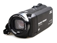 JVC GZ-RX620