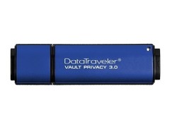 ʿDataTraveler Vault Privacy 3.0DTVP3064GB