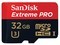 ����Extreme Pro microSDHC UHS-I��32GB��