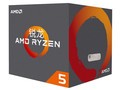 AMD Ryzen 7 2700E