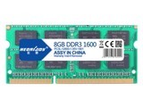 8GB DDR3L 1600ʼǱ