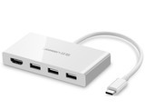 M133HDMI
