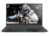 еX8Ti Plus(i7 8750H/16GB/256GB+1TB/GTX1060)