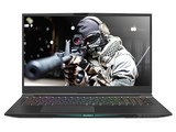 еX8Ti Plus(i7 8750H/16GB/256GB+1TB/RTX2060)