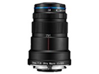 ����25mm f/2.8 ULTRA MACRO 2.5-5.0X