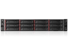 ThinkSystem SR550(Xeon Bronze 3106/16GB*2/600GB*2)