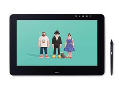 Wacom DTH-1620