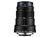 ����25mm f/2.8 ULTRA MACRO 2.5-5.0X