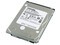 东芝2TB 5400转 128MB SATA3(MQ04ABD200)
