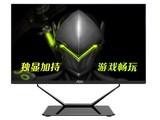 AOC 936(i5 9400F/16GB/512GB/RX550/23.8Ӣ)