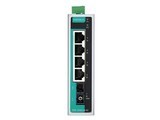 MOXA EDS-205A-M-SC-T