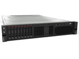 ThinkServer SR588(Xeon Silver 4210*2/64GB/480GB*2+2TB*3)  