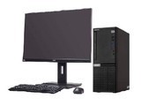 宏碁 Veriton E450(i5 10400/4GB/1TB/集显/Linux/21.5LCD)