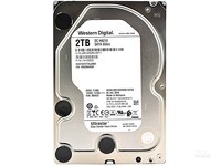 ½ 2TB 7200ת 128M SATA3HUS722T2TALA604