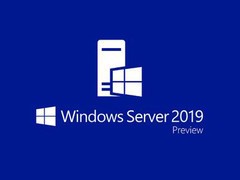 Microsoft  Windows SERVER 2019��׼��