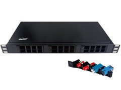 һ ͨ24λʽ߼S952-24XSTFCSCLC˫