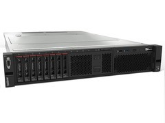 ThinkServer SR588(Xeon Silver 4210R*2/64GB/480GB*2+2TB*3)  