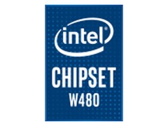 Intel W480