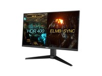 ˶TUF Gaming VG27AQL1A