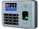 ZKTeco TX628