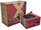 ANTEC BP400PX