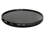 HOYA CIR-PL Slim 77mm