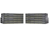 CISCO WS-C2960X-48FPS-L